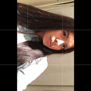 Meet your Posher, Marisol